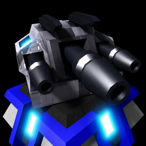 Tải Game Robo Defense APK Miễn Phí