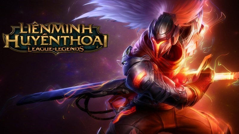 tải game liên minh huyền thoại apk miễn phí