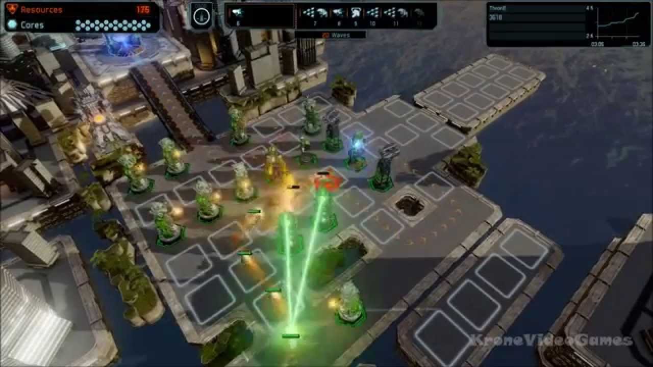 defense grid 2