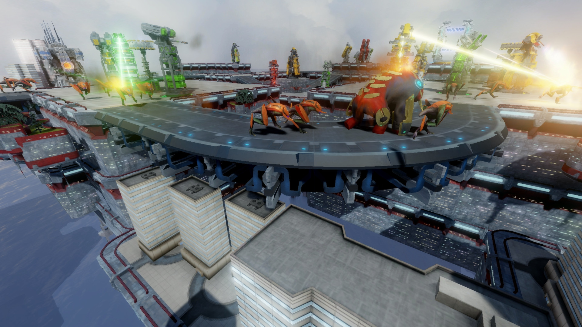 defense grid 2