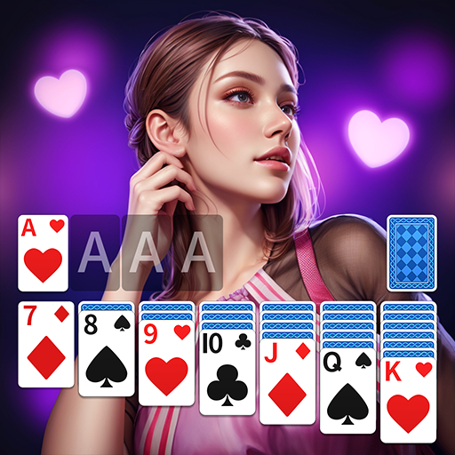 Solitaire Romance APK For Android Download