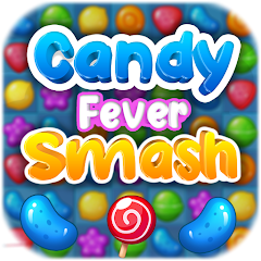 Tải Game Candy Fever Smash APK Cho Adroid