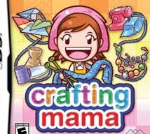 Tải Game Crafting Mama APK Cho Adroid