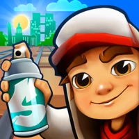 Tải Game Subway Surfers APK Cho Android