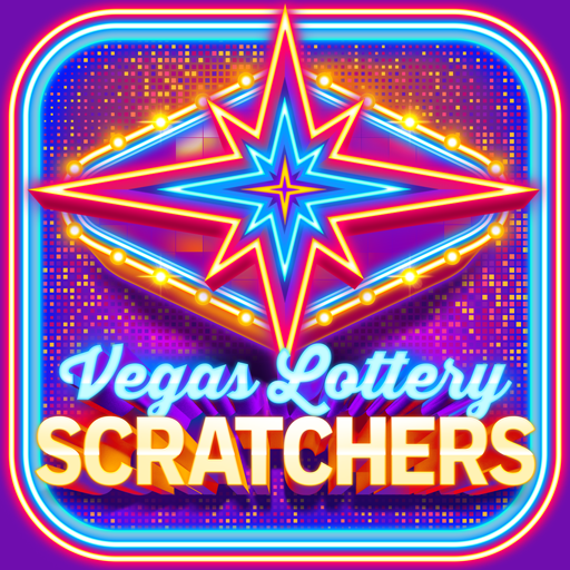 Tải Game Vegas Lottery Scratchers APK Bản Mới Nhất