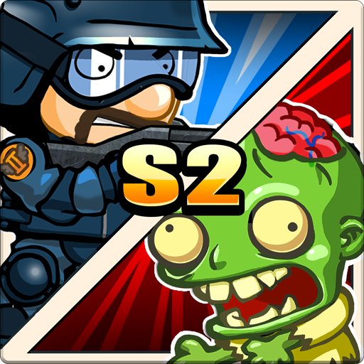 Tải SWAT And Zombies S2 APK Cho Adroid