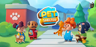 Tải game Idle Pet Shelter APK