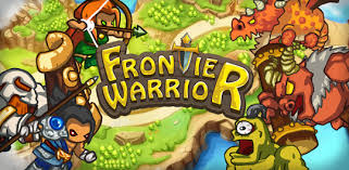 Tải xuống game Frontier Warrior