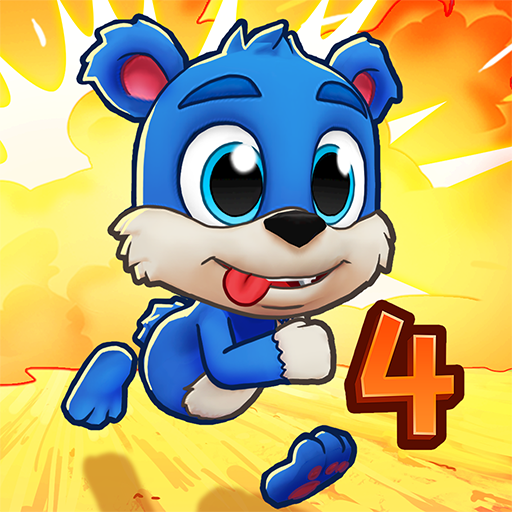 Tải xuống game Fun Run 3