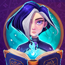 Tải xuống game Witch Arcana