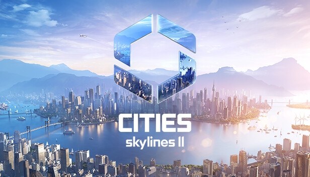 Cities Skylines