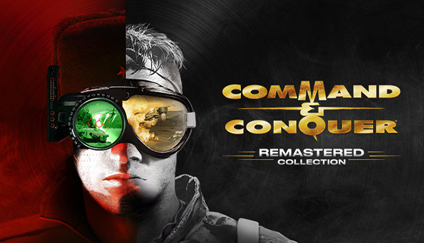 Command & Conquer