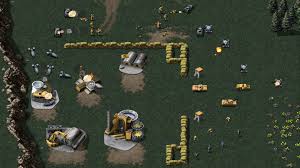 Command & Conquer