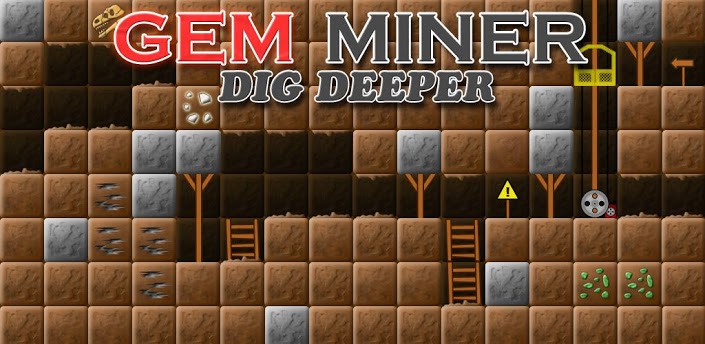 Gem Miner