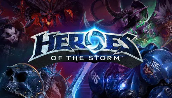 Heroes of the storm