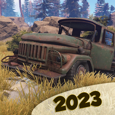 truck simulator offroad 4 apk